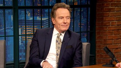 Late Night with Seth Meyers Season 4 Episode 115