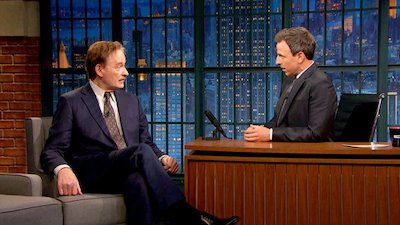 Late Night with Seth Meyers Season 4 Episode 116