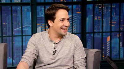 Late Night with Seth Meyers Season 4 Episode 131
