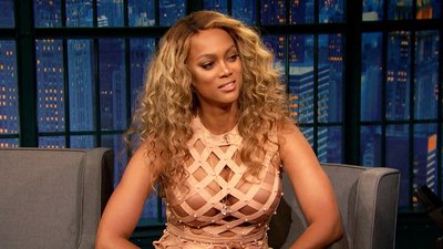 Late Night with Seth Meyers Season 4 Episode 139