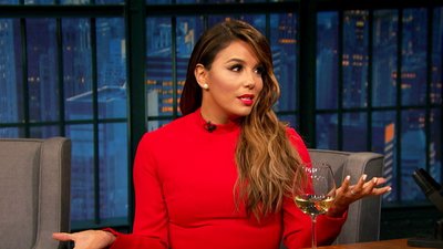 Late Night with Seth Meyers Season 4 Episode 145