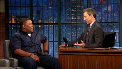 Late Night with Seth Meyers Season 4 Episode 148
