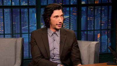 Late Night with Seth Meyers Season 4 Episode 149