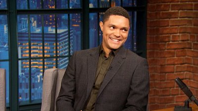 Late Night with Seth Meyers Season 4 Episode 153