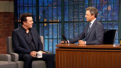 Late Night with Seth Meyers Season 4 Episode 154
