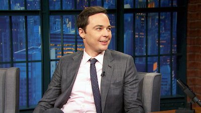 Late Night with Seth Meyers Season 5 Episode 1