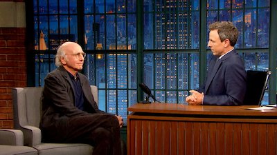 Late Night with Seth Meyers Season 5 Episode 2