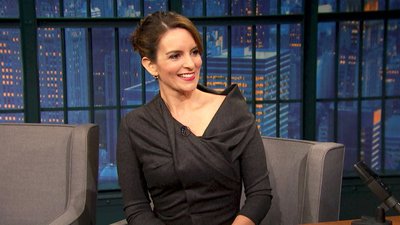 Late Night with Seth Meyers Season 5 Episode 7