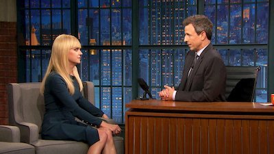 Late Night with Seth Meyers Season 5 Episode 14