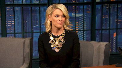 Late Night with Seth Meyers Season 5 Episode 15