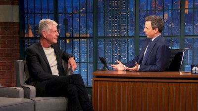 Late Night with Seth Meyers Season 5 Episode 18