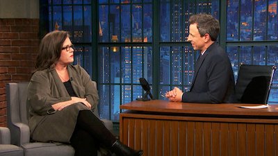 Late Night with Seth Meyers Season 5 Episode 20
