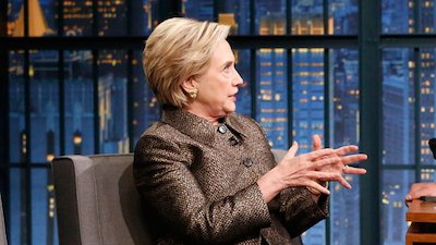 Late Night with Seth Meyers Season 5 Episode 23