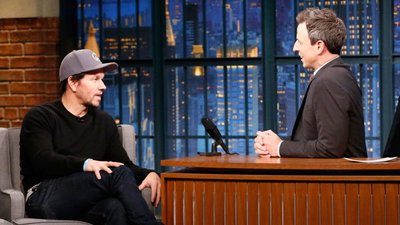 Late Night with Seth Meyers Season 5 Episode 24