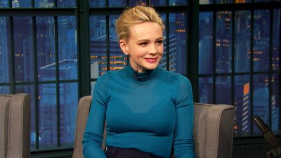 Late Night with Seth Meyers Season 5 Episode 25