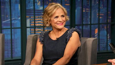 Late Night with Seth Meyers Season 5 Episode 29