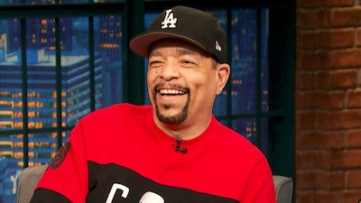 Late Night with Seth Meyers Season 5 Episode 33