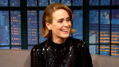 Late Night with Seth Meyers Season 5 Episode 43