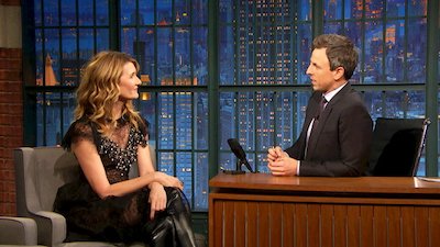 Late Night with Seth Meyers Season 5 Episode 44