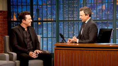 Late Night with Seth Meyers Season 5 Episode 46