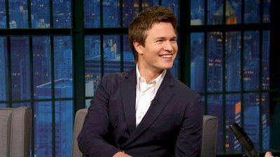 Late Night with Seth Meyers Season 5 Episode 47