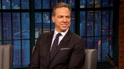 Late Night with Seth Meyers Season 5 Episode 51