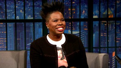 Late Night with Seth Meyers Season 5 Episode 53