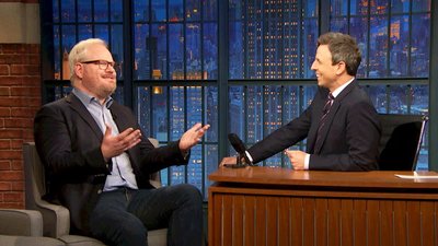 Late Night with Seth Meyers Season 5 Episode 58