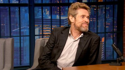 Late Night with Seth Meyers Season 5 Episode 59