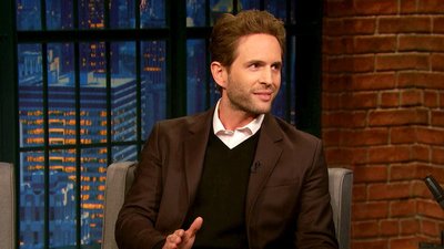 Late Night with Seth Meyers Season 5 Episode 61