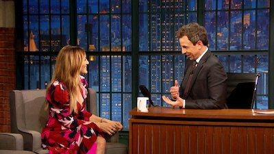 Late Night with Seth Meyers Season 5 Episode 70