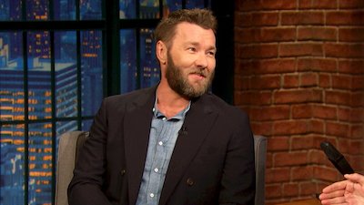 Late Night with Seth Meyers Season 5 Episode 71