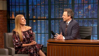 Late Night with Seth Meyers Season 5 Episode 76