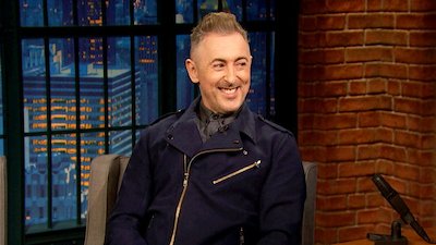 Late Night with Seth Meyers Season 5 Episode 77