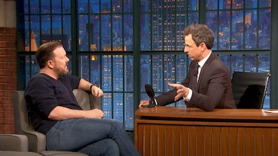 Late Night with Seth Meyers Season 5 Episode 78