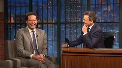 Late Night with Seth Meyers Season 5 Episode 80