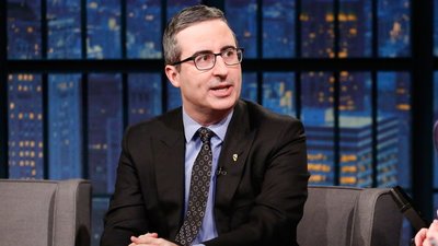 Late Night with Seth Meyers Season 5 Episode 81