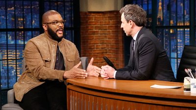 Late Night with Seth Meyers Season 5 Episode 82