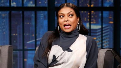 Late Night with Seth Meyers Season 5 Episode 83