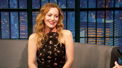 Late Night with Seth Meyers Season 5 Episode 84