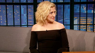 Late Night with Seth Meyers Season 5 Episode 87