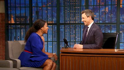 Late Night with Seth Meyers Season 5 Episode 88