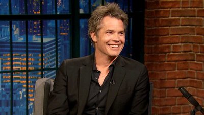 Late Night with Seth Meyers Season 5 Episode 89