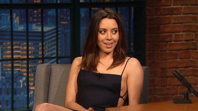 Late Night with Seth Meyers Season 5 Episode 91