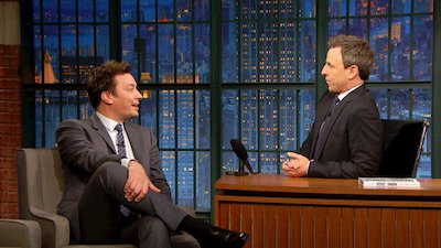 Late Night with Seth Meyers Season 5 Episode 94