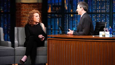 Late Night with Seth Meyers Season 5 Episode 102