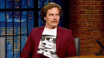 Late Night with Seth Meyers Season 5 Episode 103