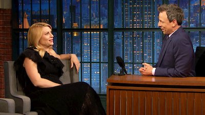 Late Night with Seth Meyers Season 5 Episode 114