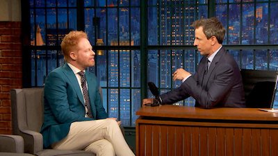 Late Night with Seth Meyers Season 5 Episode 116