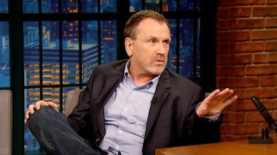 Late Night with Seth Meyers Season 5 Episode 119